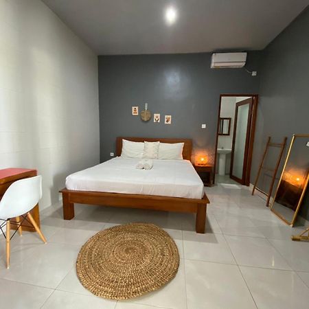Tyana Private Room In Batu Bolong Canggu 21 Εξωτερικό φωτογραφία
