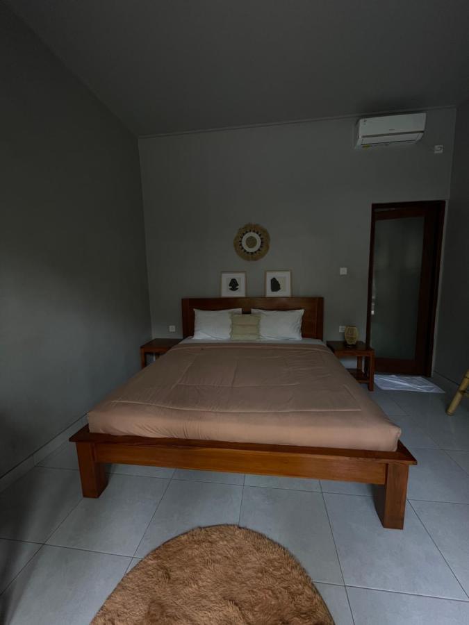 Tyana Private Room In Batu Bolong Canggu 21 Εξωτερικό φωτογραφία